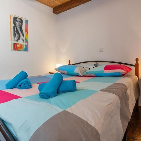 Perla Vrsar Apartment Exterior photo
