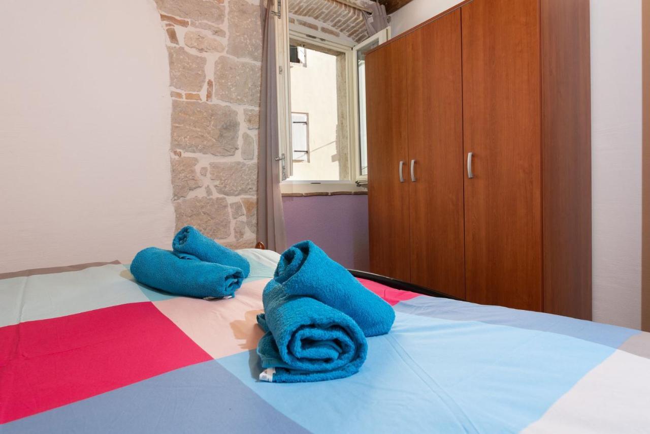 Perla Vrsar Apartment Exterior photo