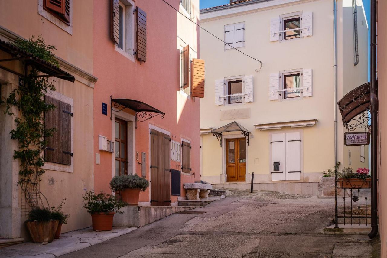 Perla Vrsar Apartment Exterior photo