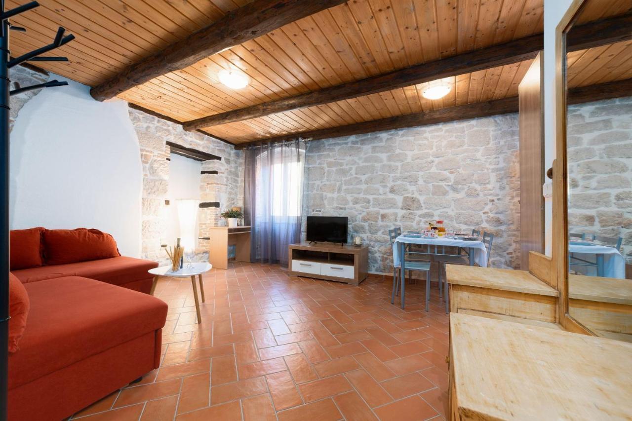 Perla Vrsar Apartment Exterior photo