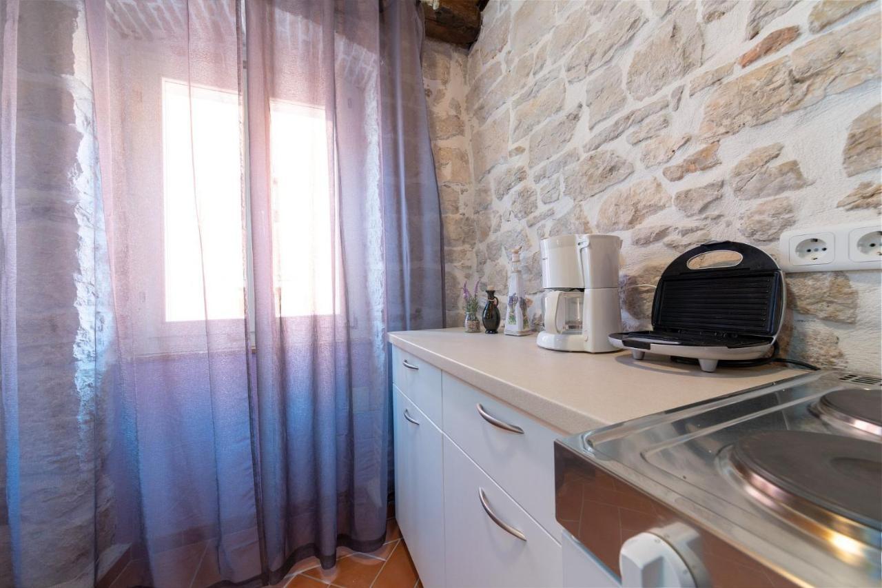 Perla Vrsar Apartment Exterior photo