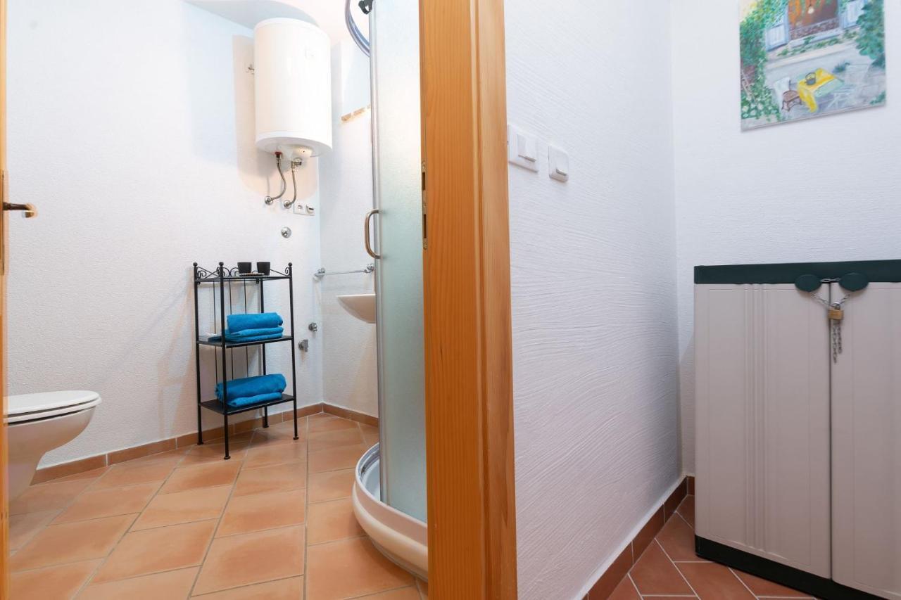 Perla Vrsar Apartment Exterior photo