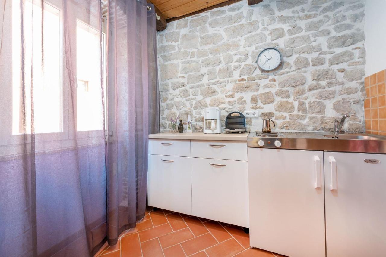 Perla Vrsar Apartment Exterior photo