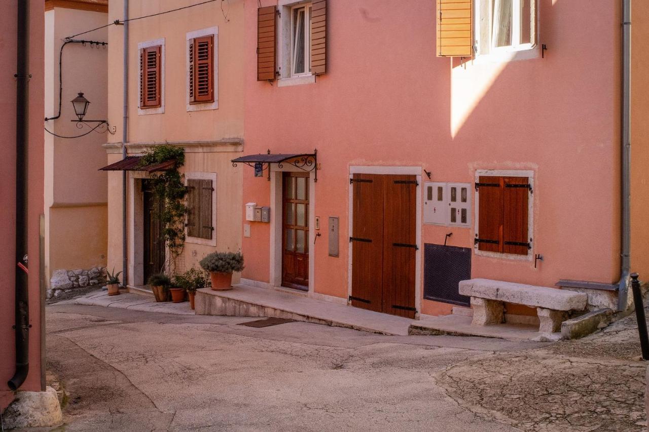 Perla Vrsar Apartment Exterior photo