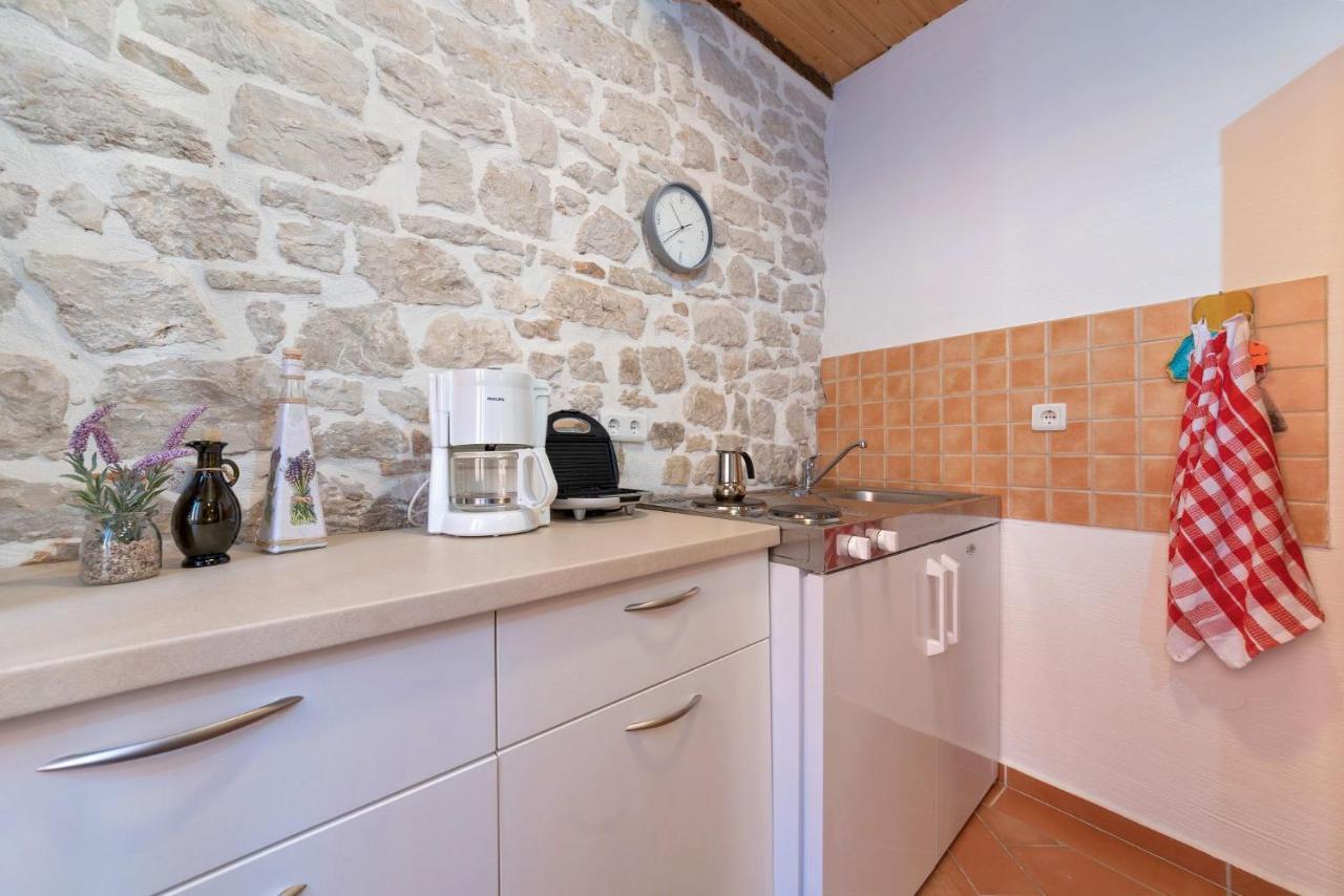 Perla Vrsar Apartment Exterior photo