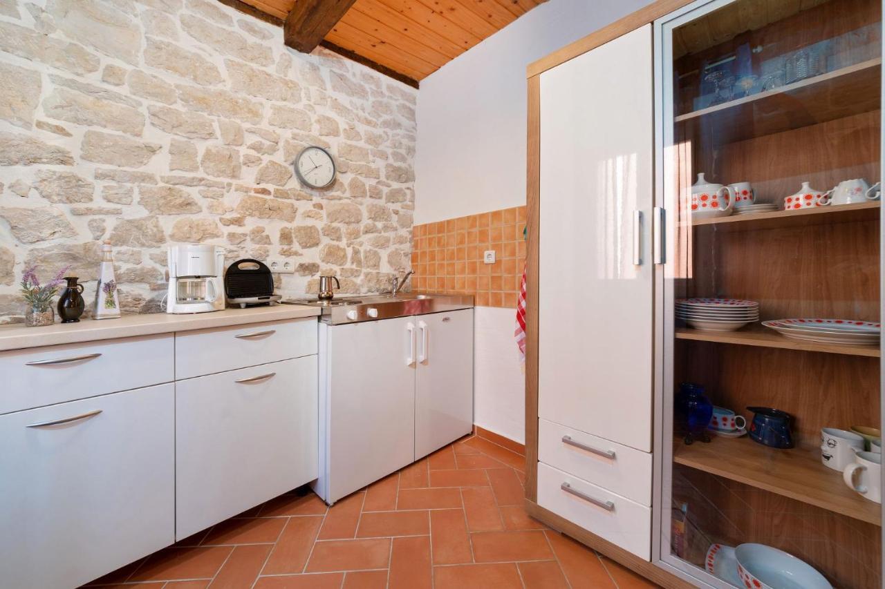 Perla Vrsar Apartment Exterior photo